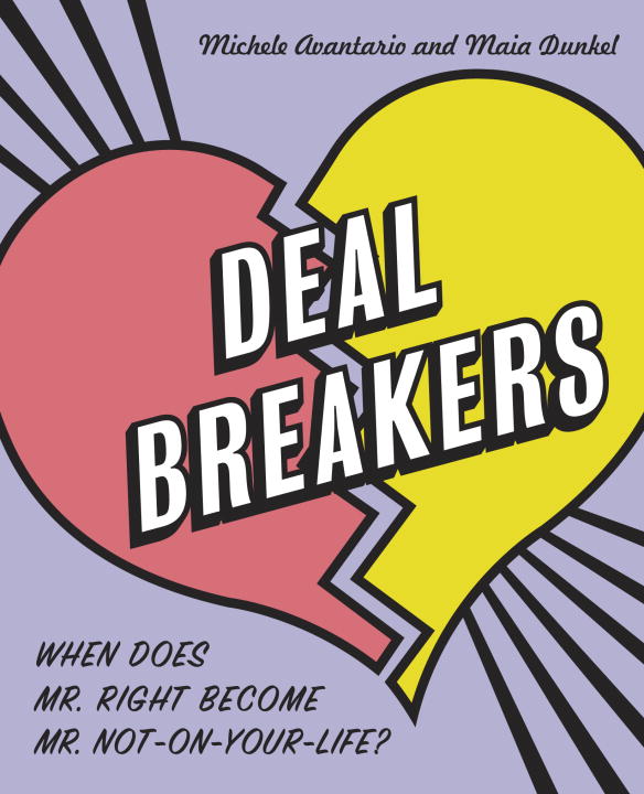 Title details for Deal Breakers by Michele Avantario - Available